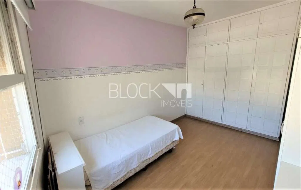 3-bedroom apartment with a home office in Rio de Janeiro — photo 2