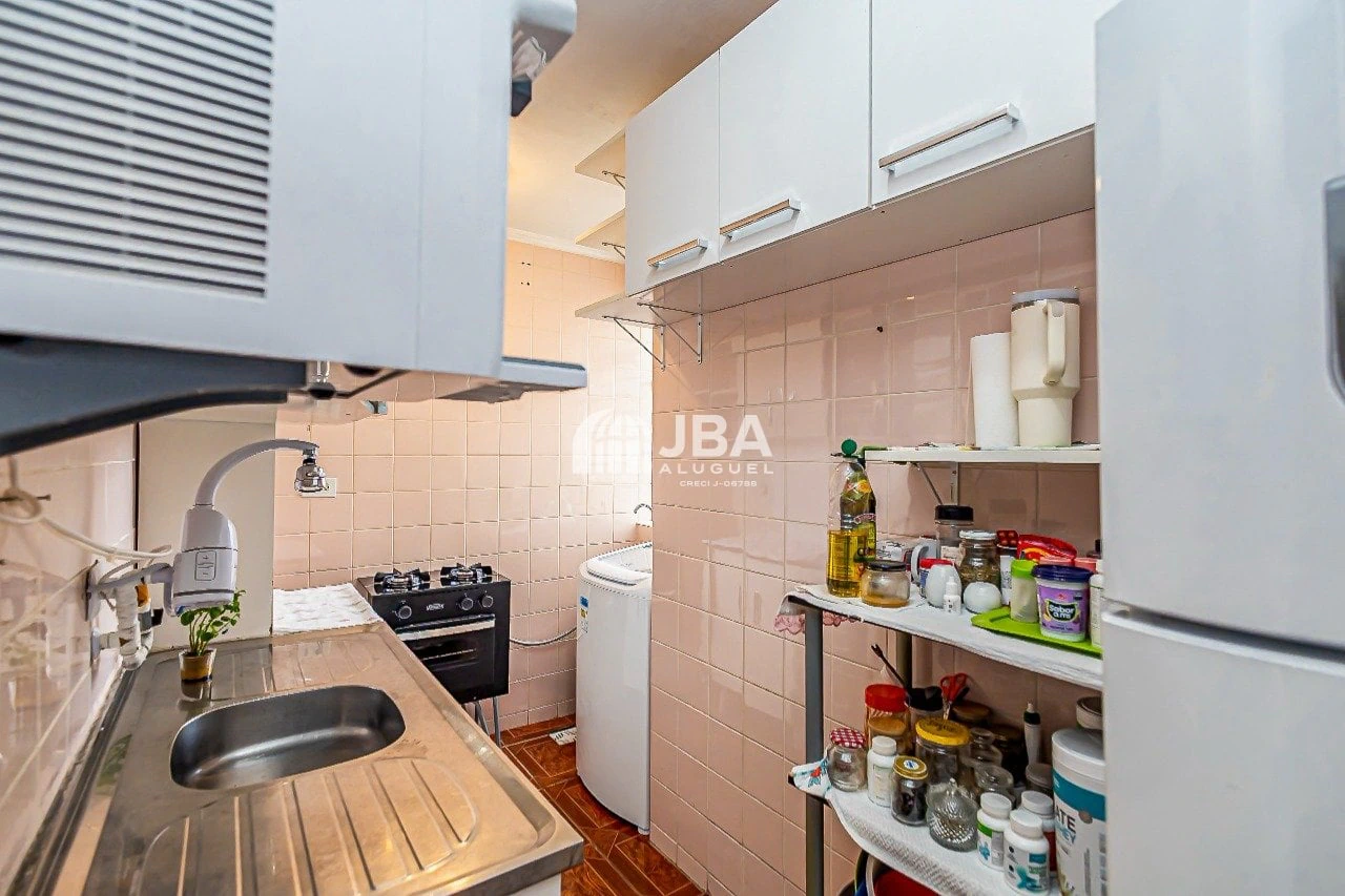 3 quartos e máquina de lavar: apartamento de 53 m² — photo 9