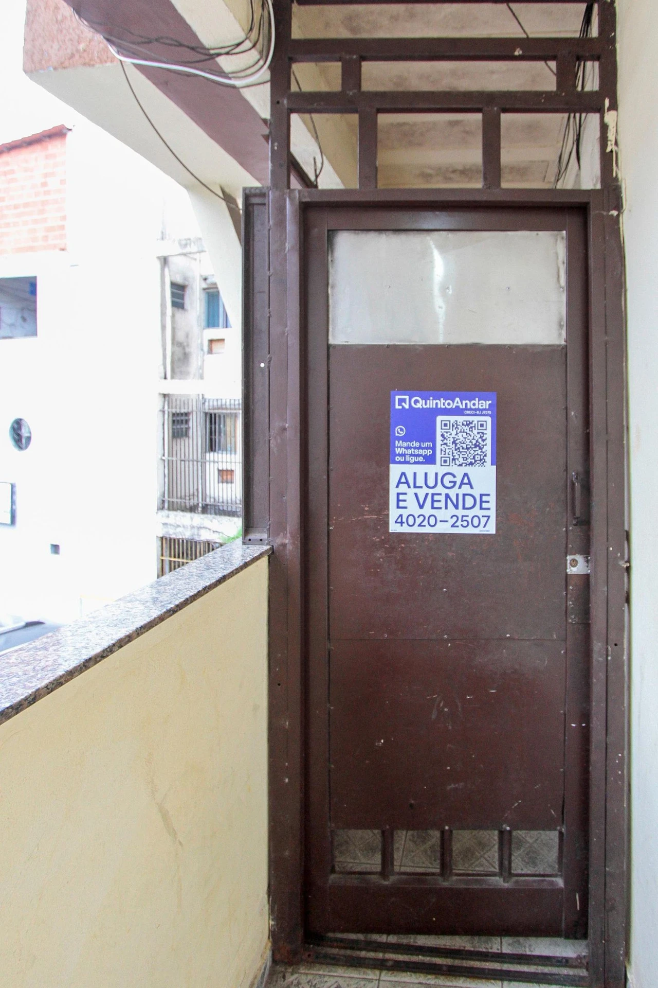 Monoambiente de 17 m² — photo 2