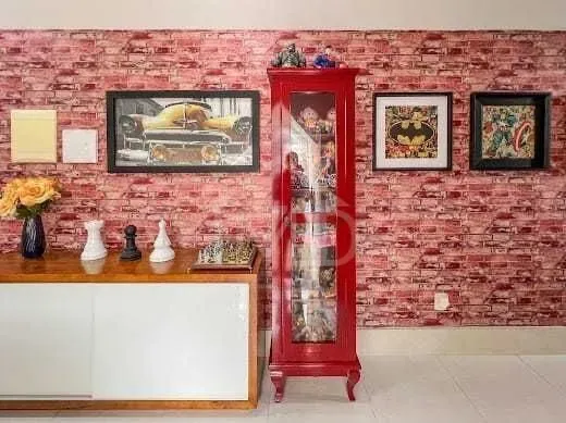 4 quartos e piscina privativa: casa de 310 m² — photo 6