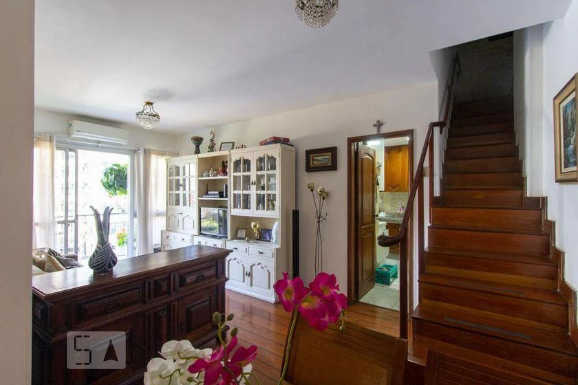 Квартира с 3 спальнями и 2 ванными при спальнях, 188 м² — photo 6