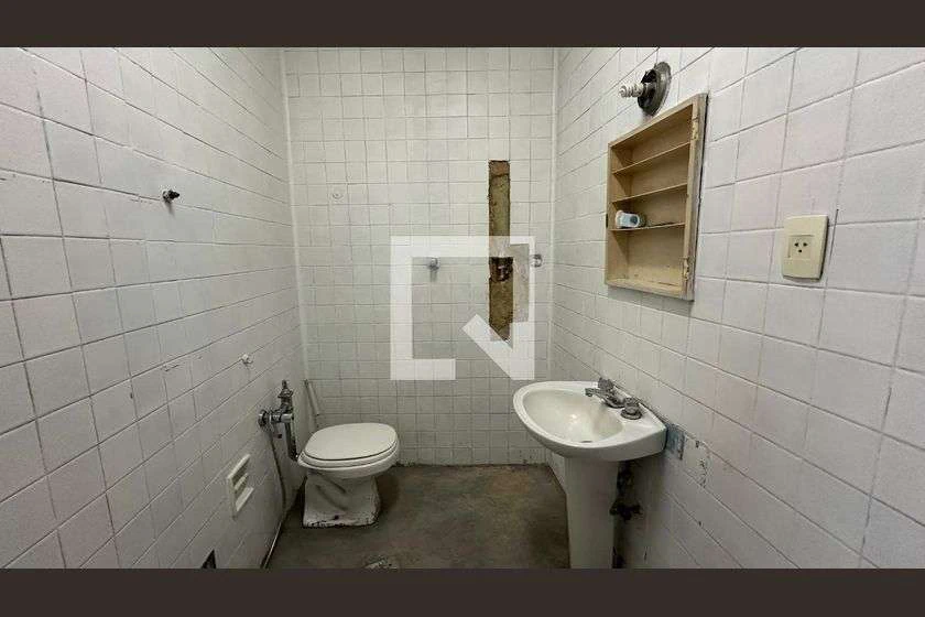 Rental apartment with 1 bedroom and 70 m² — photo 19