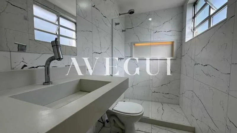 Penthouse with 4 bedrooms and open-plan gas kitchen — photo 13