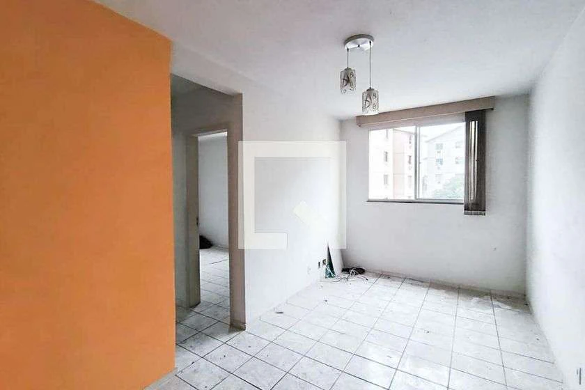 2-bedroom apartment with glass shower and 43 m² — photo 26