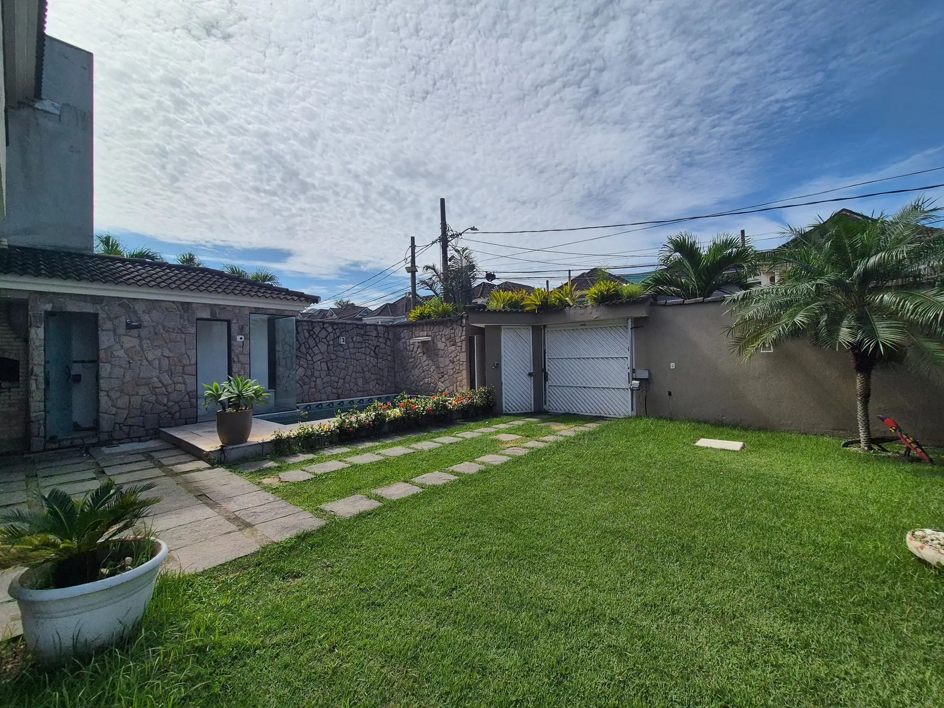Furnished house, 100 m², with a jacuzzi — photo 35