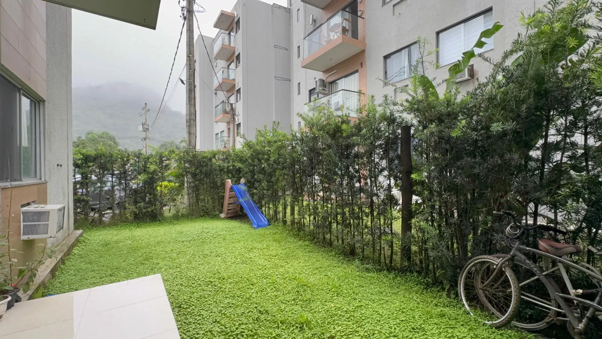79 m² apartment with a mountain view and a jacuzzi — photo 9