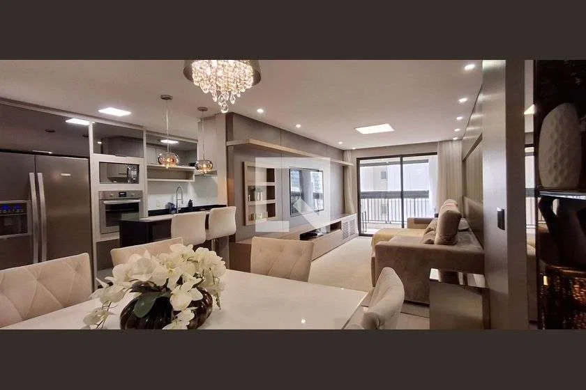 Furnished 3-bedroom apartment with 4 baths and 111 m² — photo 7