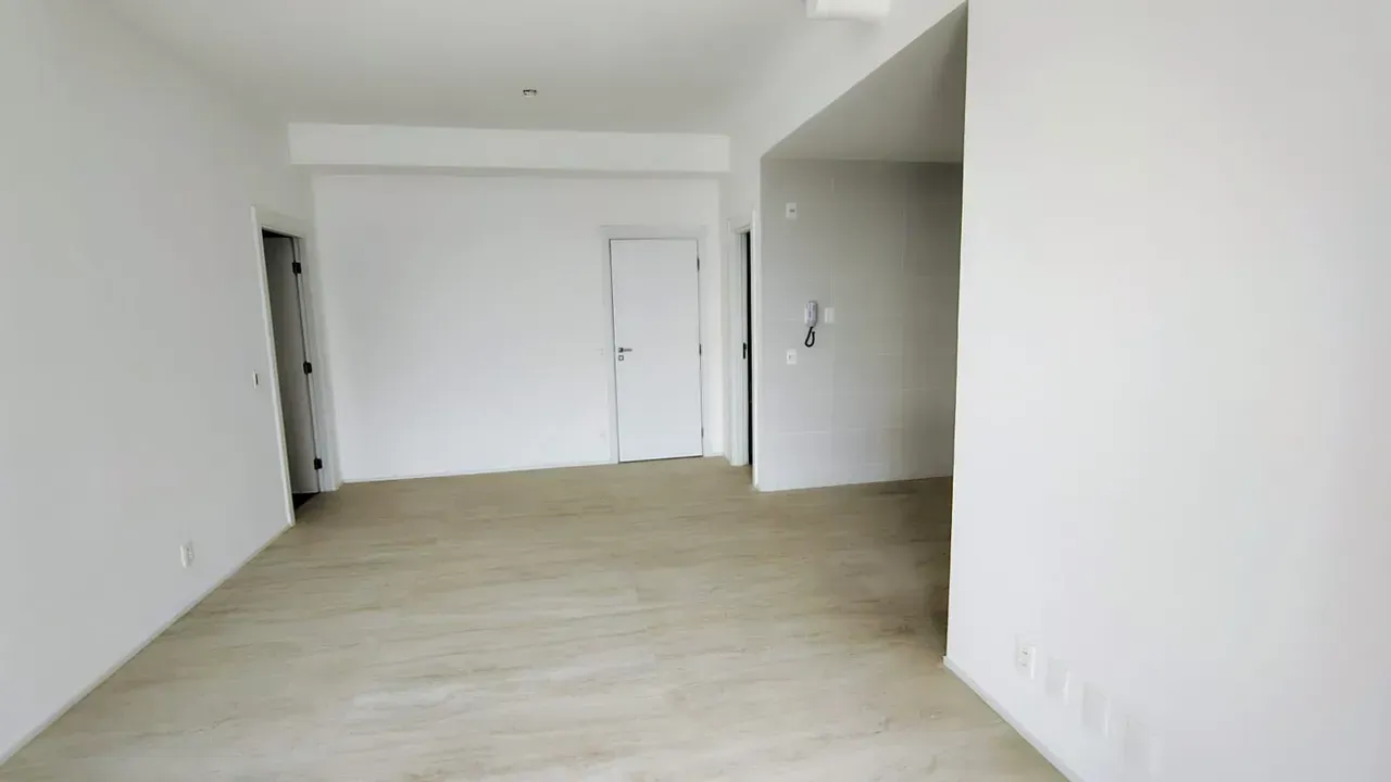 Apartamento com 3 suítes e varanda com vidro — photo 19