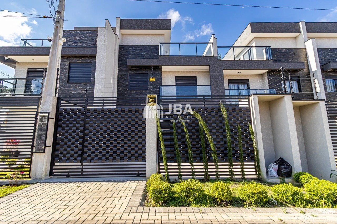 Casa de 125 m² con balcón gourmet y bañera — photo 18