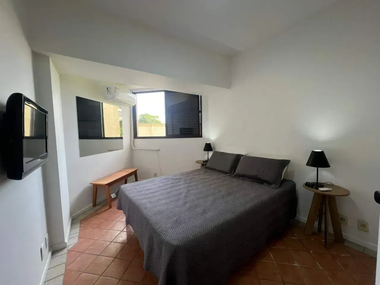 Apartamento de 1 dormitorio de 59 m² con balcón — photo 16