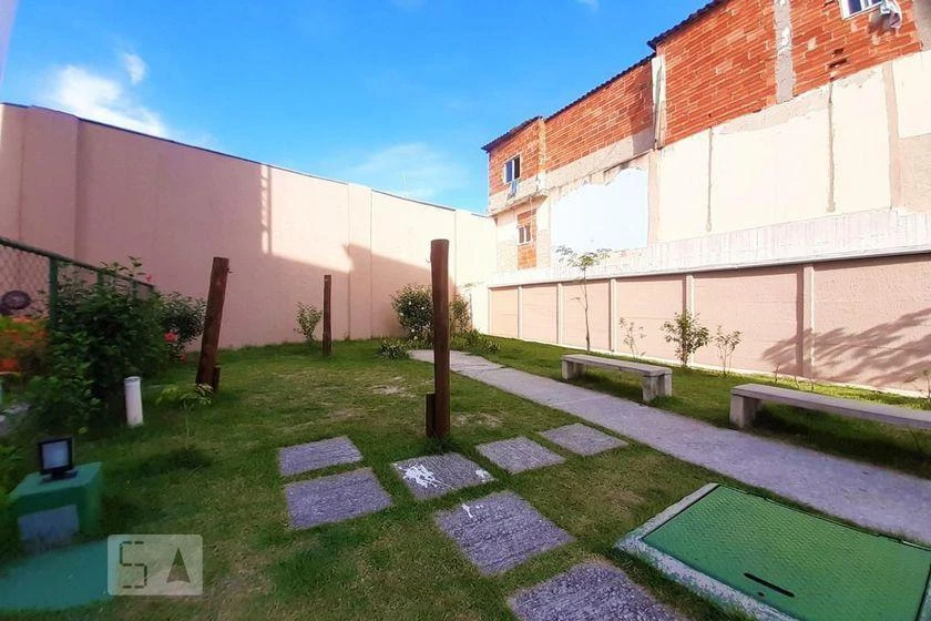 2-bedroom apartment with closed kitchen and 50 m² — photo 7
