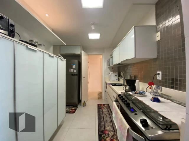 2 quartos e vista para a água: apartamento de 92 m² — photo 30