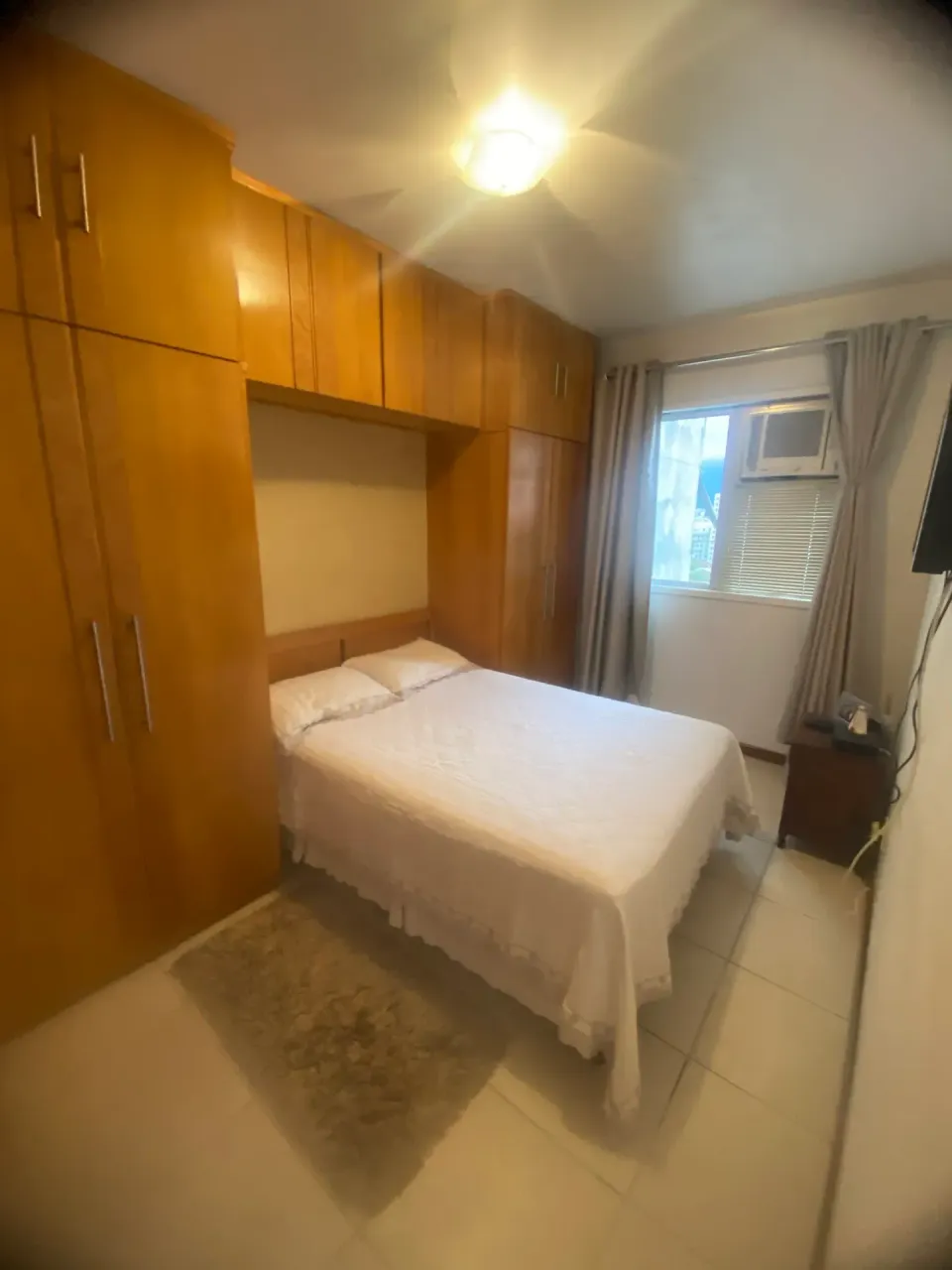 Furnished apartment with 2 bedrooms and balcony — photo 3