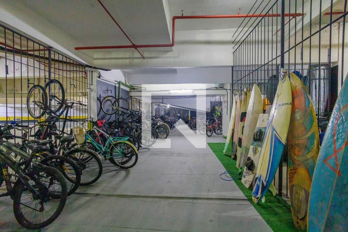 Departamento de 1 dormitorio en edificio con sauna — photo 15