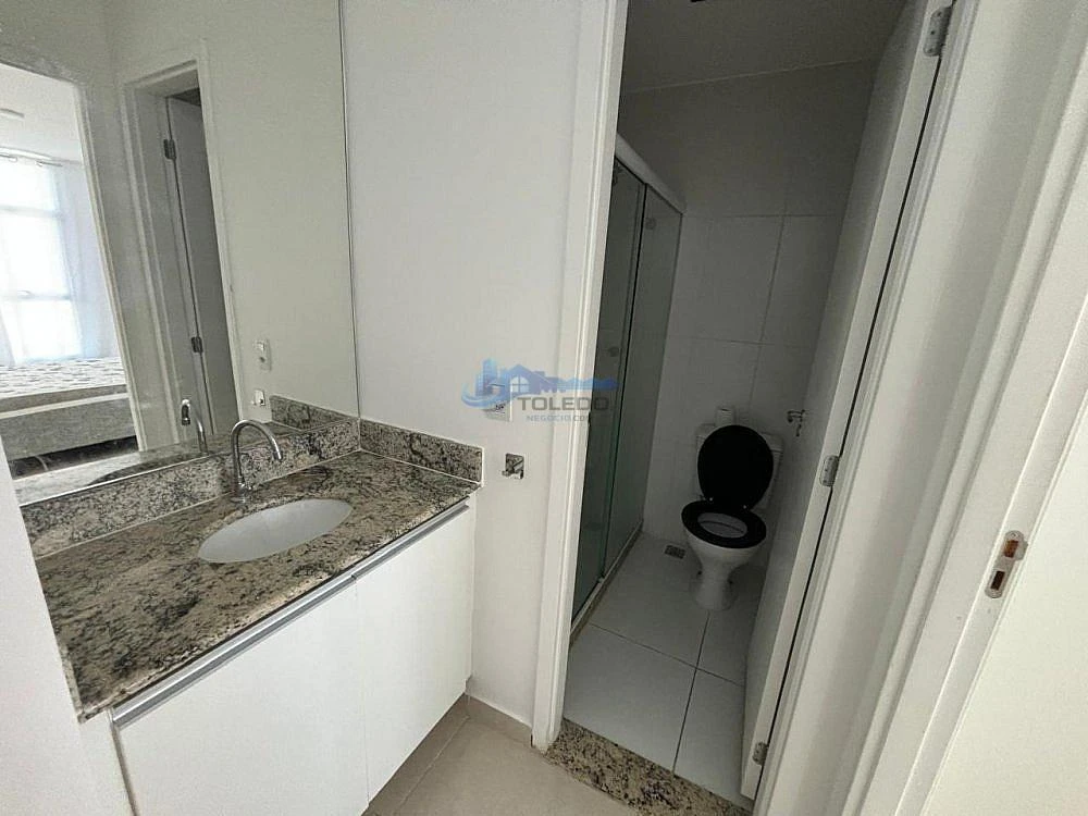 Furnished 100 m² apartment with 1 bedroom and parking — photo 8