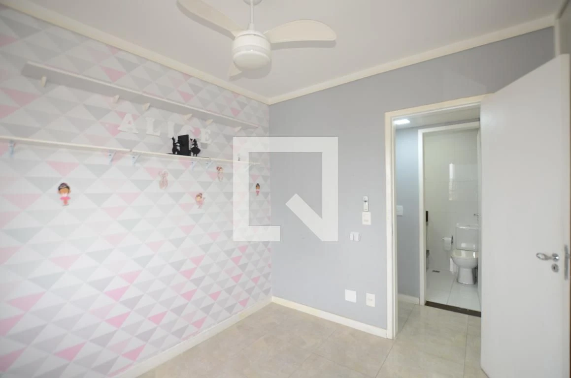 2-bedroom apartment, 55 m² — photo 22