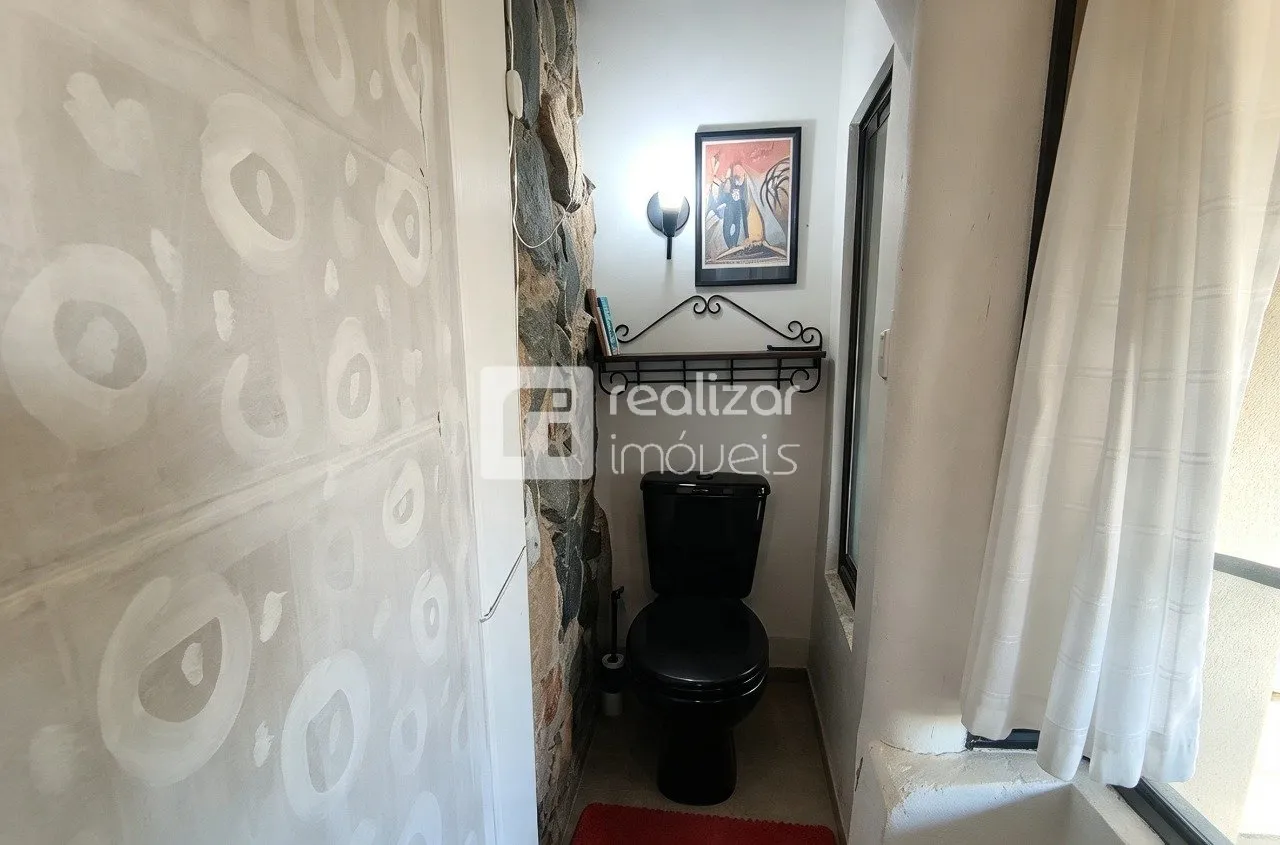 Furnished house, 145 m², with a grill on the balcony — photo 8