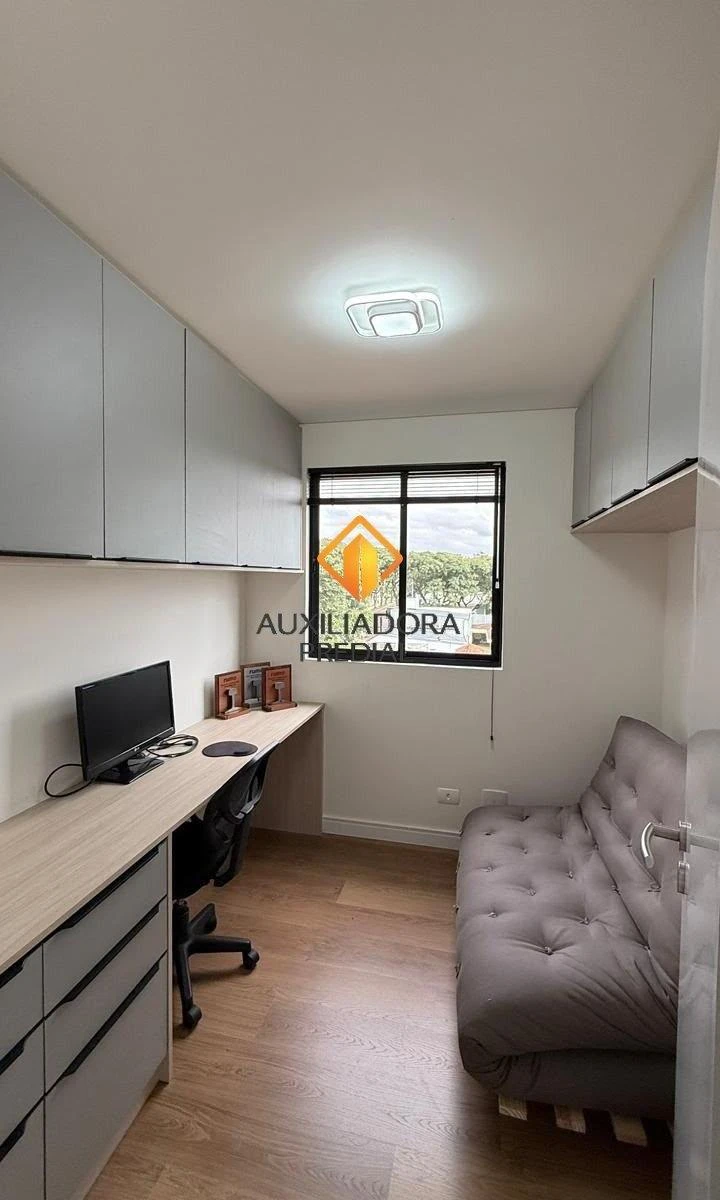 Apartamento mobiliado de 100 m² com sacada gourmet — photo 9