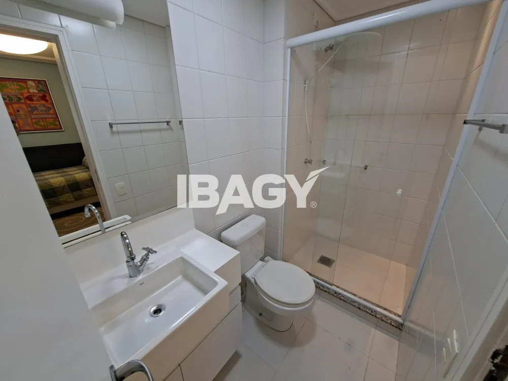 Apartamento amueblado de 4 dormitorios con 2 plazas — photo 14