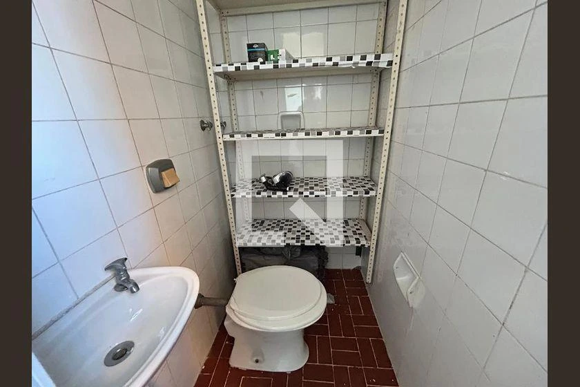 Квартира з 2 спальнями та кухнею з газовою плитою — photo 34