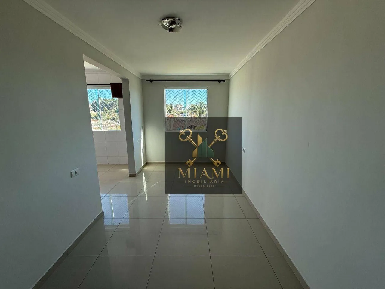 Apartamento de 2 dormitorios con cocina a gas, 81 m² — photo 3