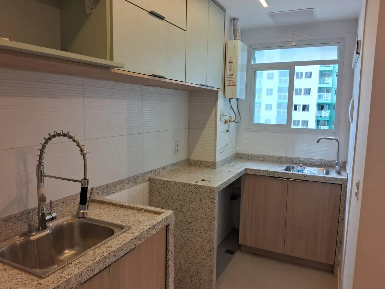 2-bedroom apartment in a building with a sauna — photo 8