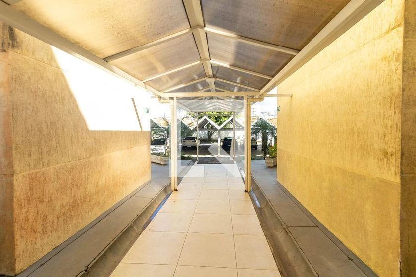Балкон с грилем и 3 спальни: квартира 80 м² — photo 12