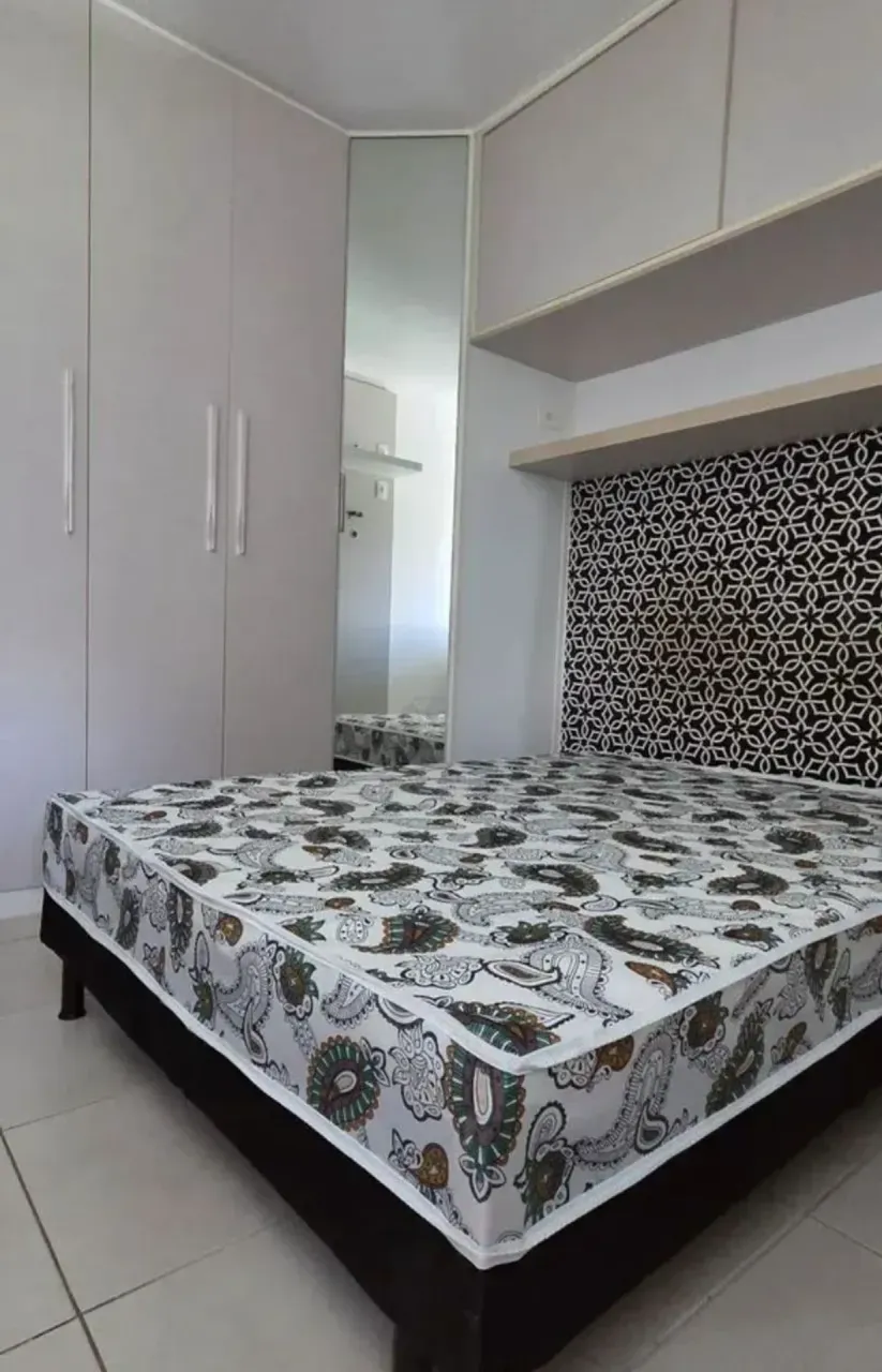 Furnished 3-bedroom apartment with 104 m² and gas stove — photo 10