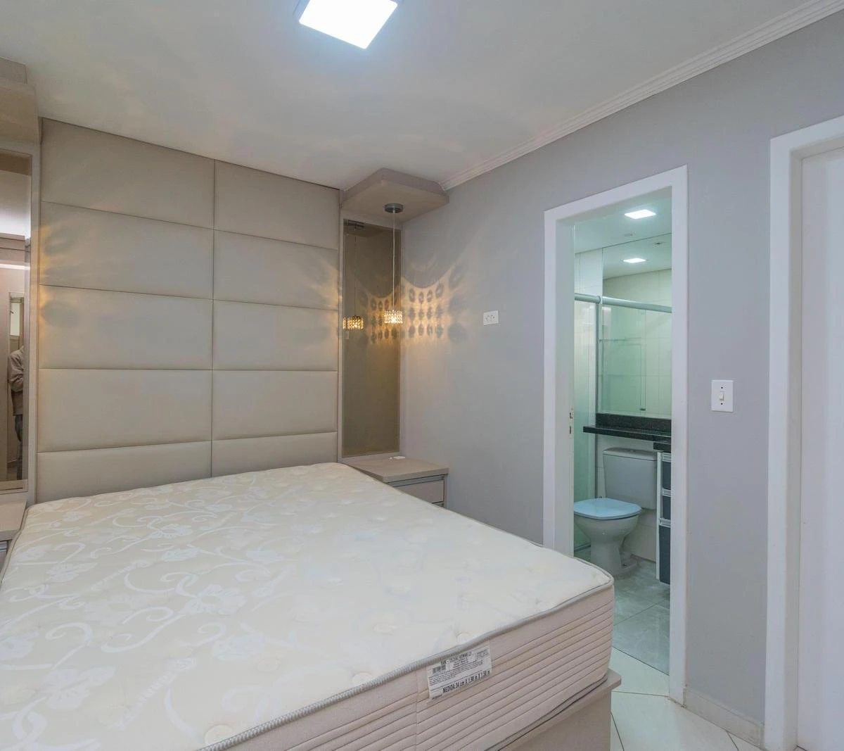 Робоче місце та 3 спальні: квартира 75 м² — photo 20