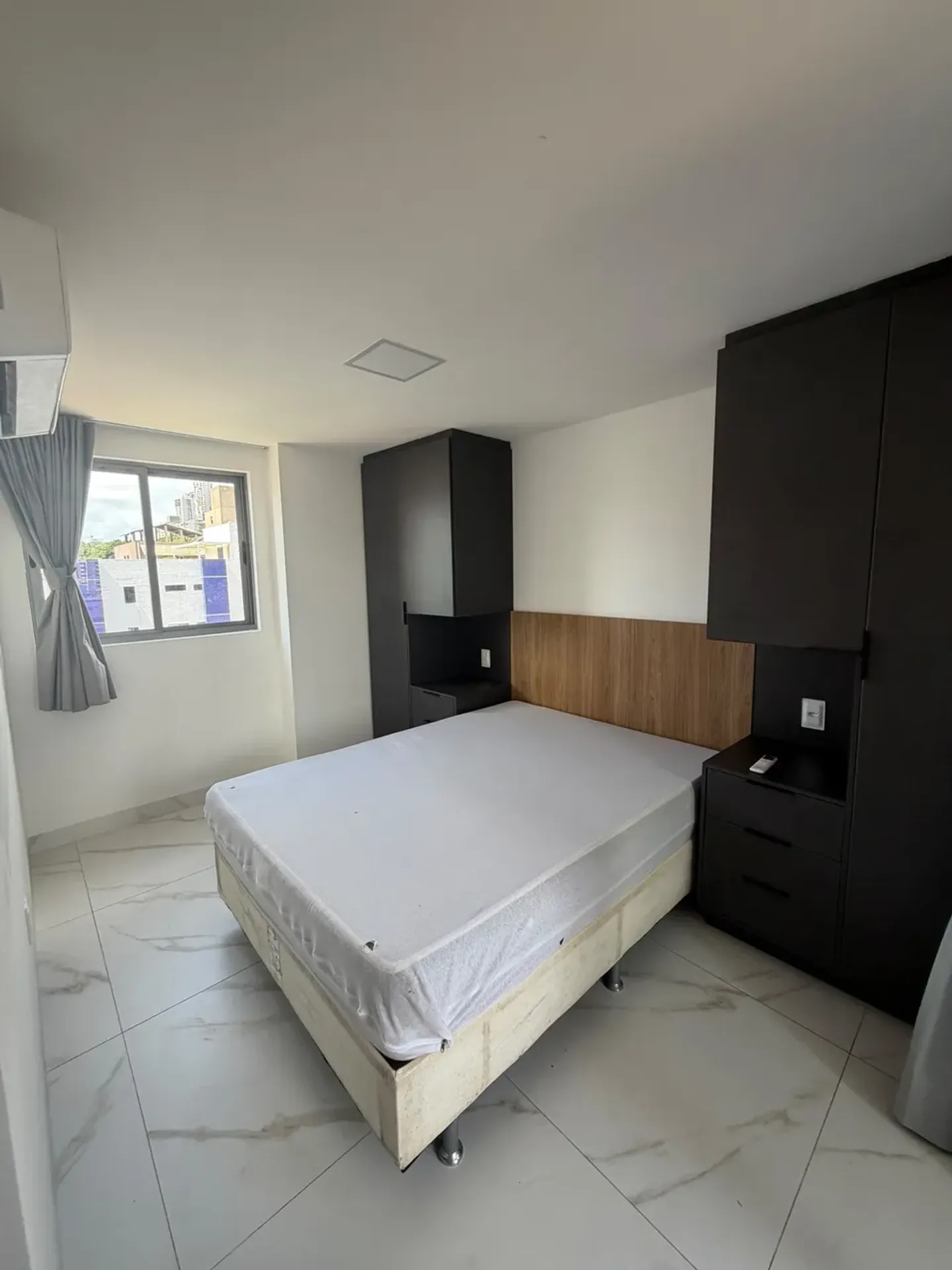 Apartamento mobiliado de 60 m², 2 quartos e 1 vaga — photo 2