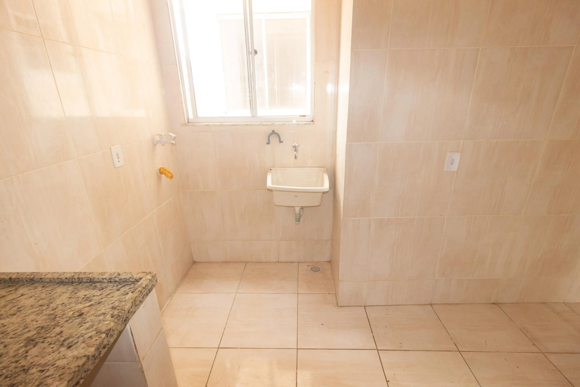 Apartamento com 2 quartos e 1 banheiro, sem vaga — photo 16