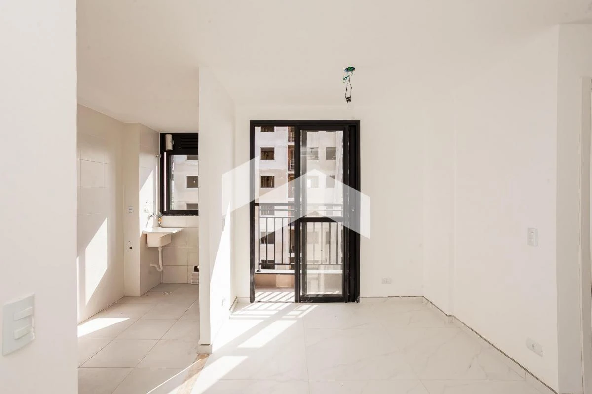 Apartment, 46 m², with a washing machine — photo 37