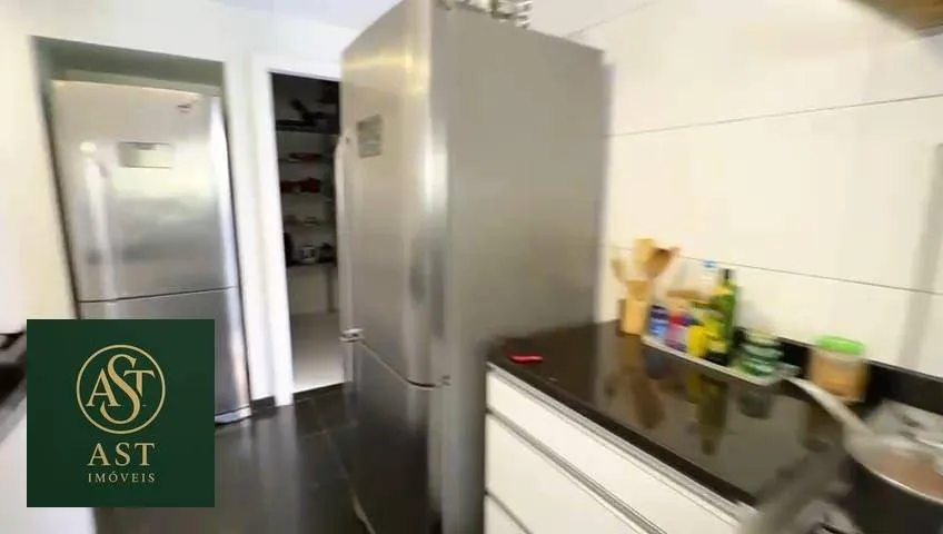 5-bedroom house with a washing machine in Rio de Janeiro — photo 11