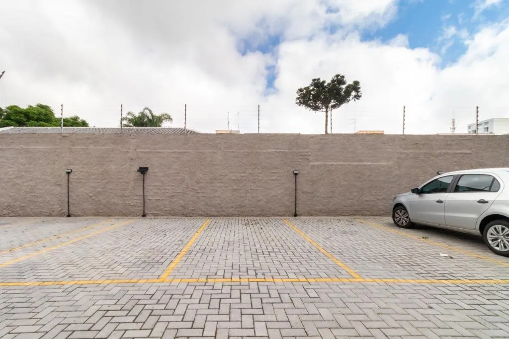 Apartamento de 58 m² con balcón y barbacoa privada — photo 21