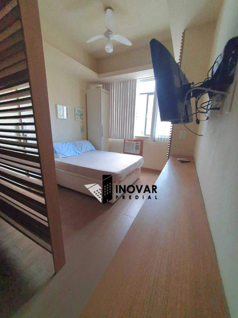 Furnished apartment, 40 m², with a water view — photo 2