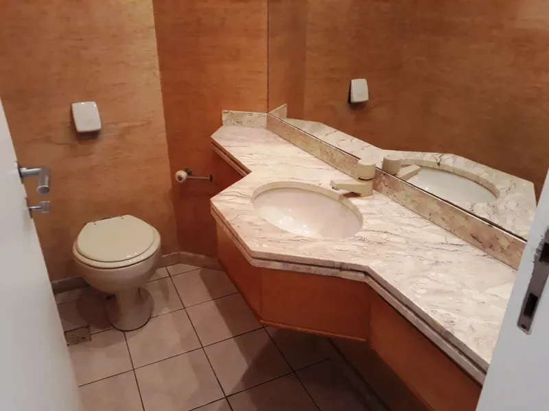 Apartment, 70 m², with a water view — photo 12