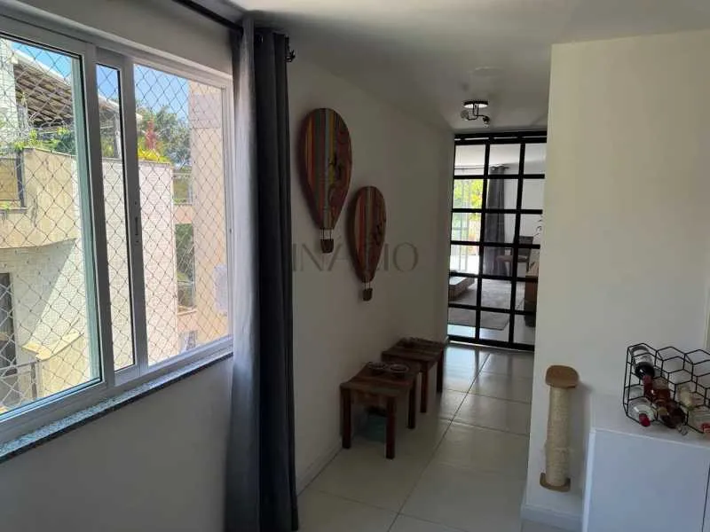 3-bedroom duplex with terrace, 168 m² — photo 24