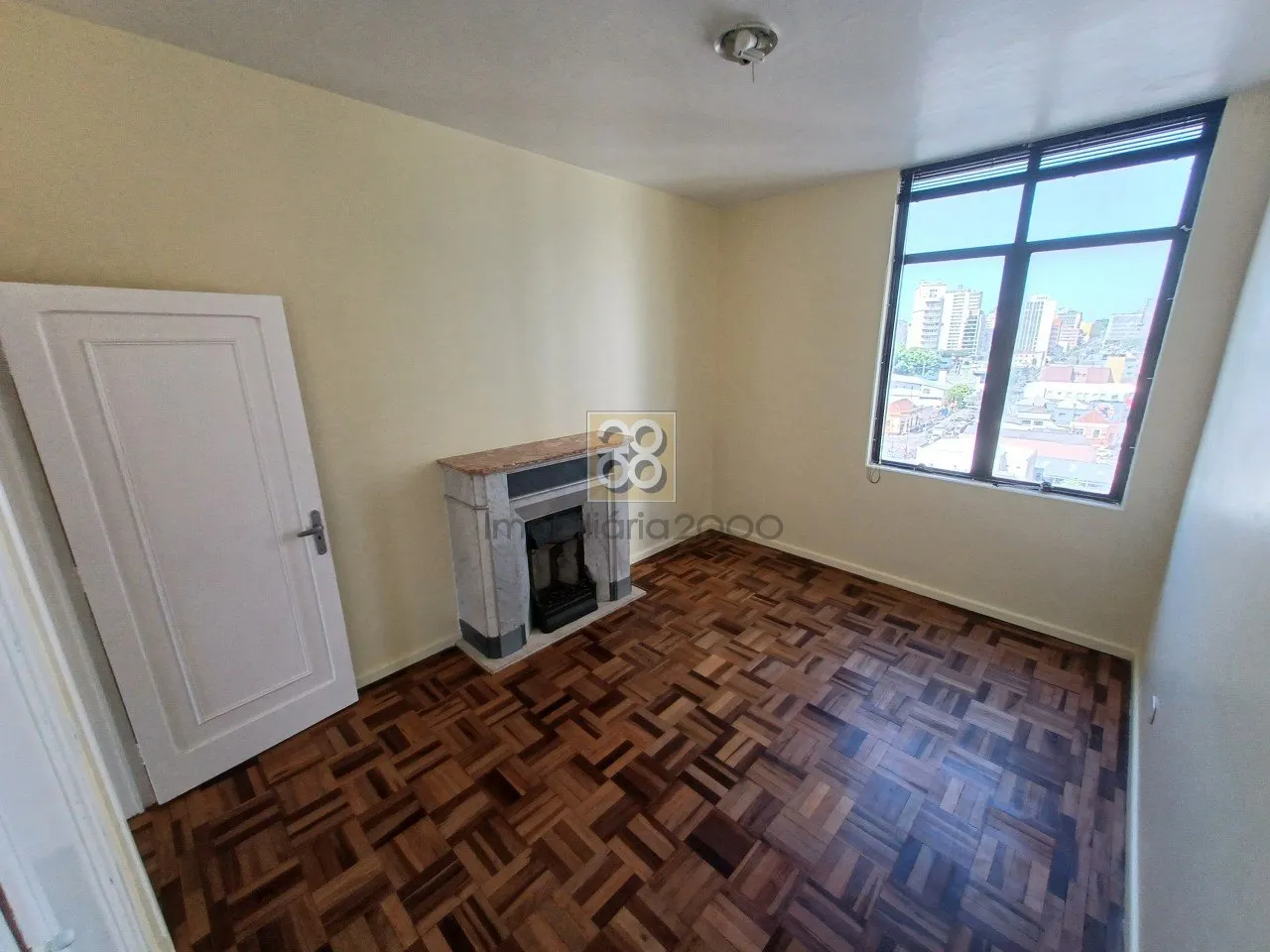 3-bedroom apartment with a home office in Curitiba — photo 16