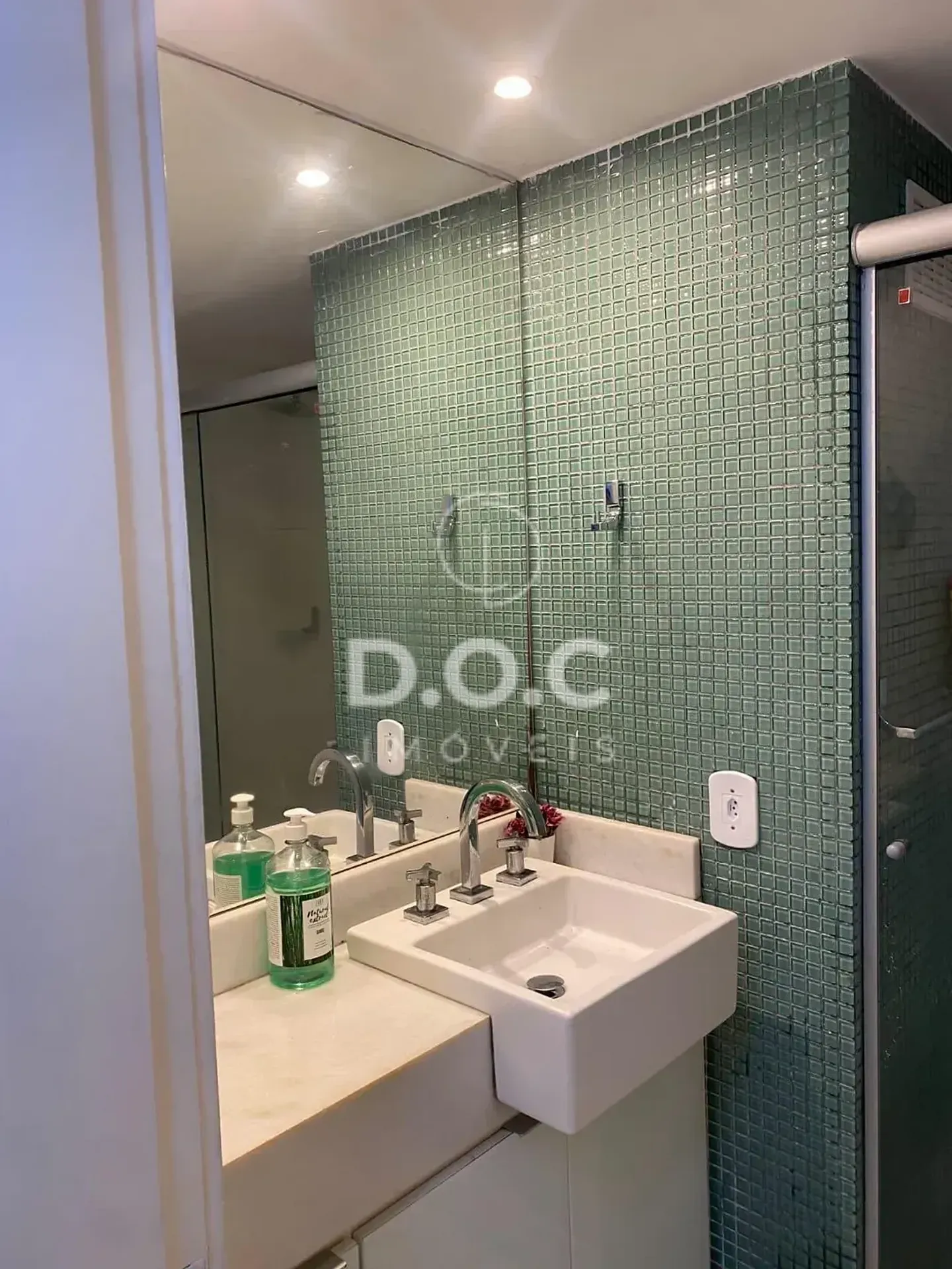 Apartamento mobiliado de 3 quartos com espaço de home office — photo 13