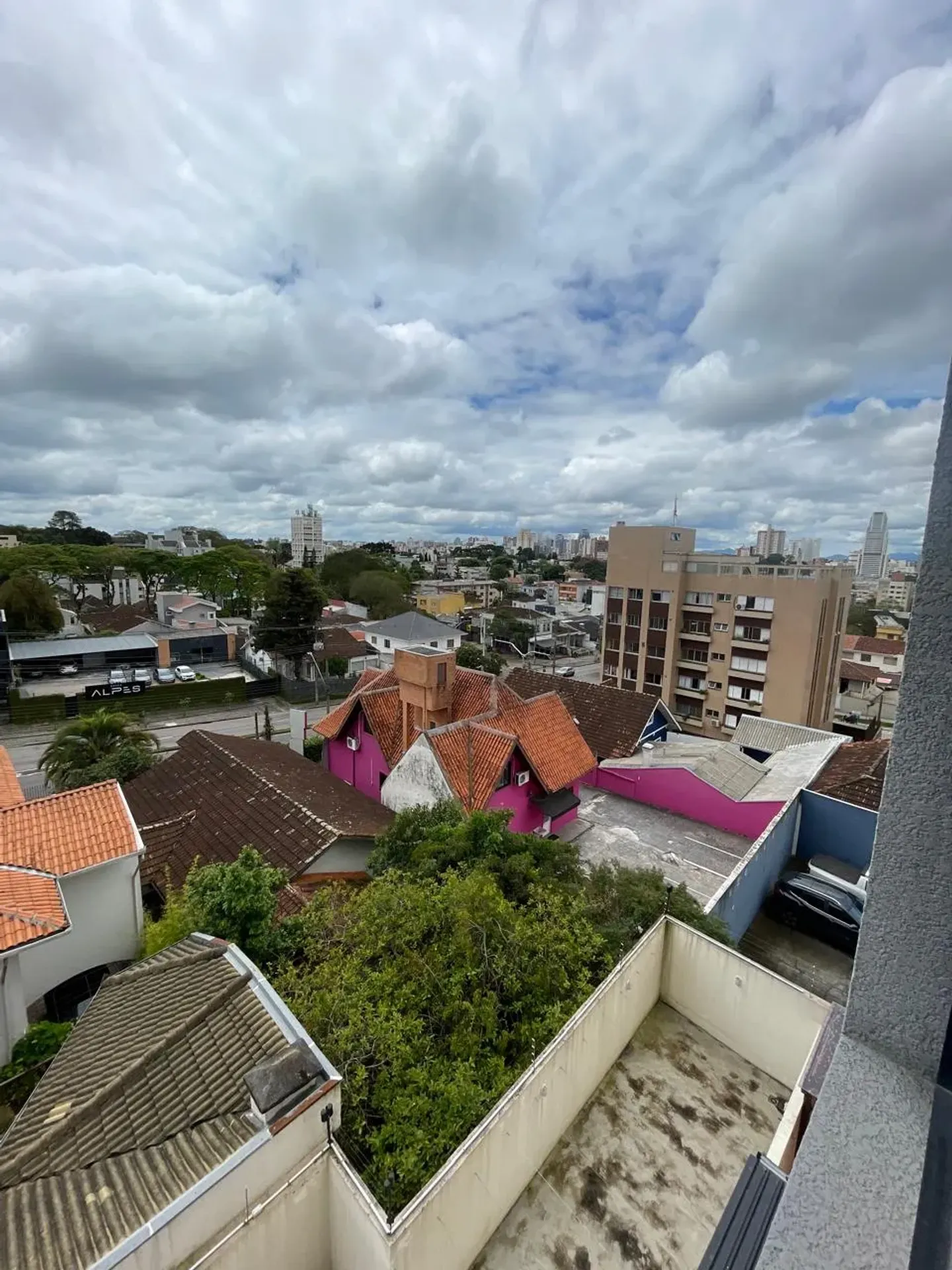 2-bedroom apartment, 1 with its own bathroom, 50 m² — photo 18