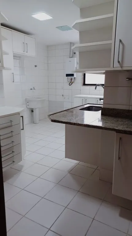 Home office in a 3-bedroom apartment, 85 m² — photo 4