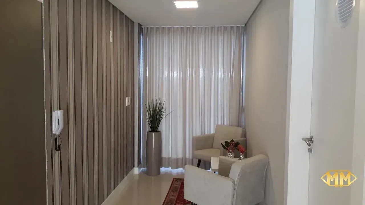 Apartamento mobiliado de 300 m² com piscina privativa — photo 47