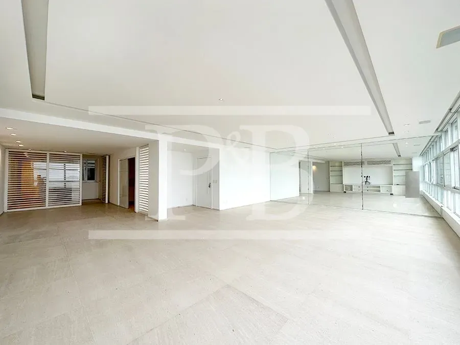 3-bedroom rental apartment with 3 bathrooms and 263 m² — photo 5