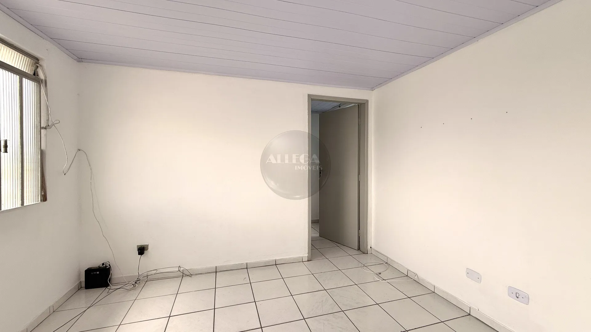 One-bedroom, 50 m² apartment in Curitiba — photo 8