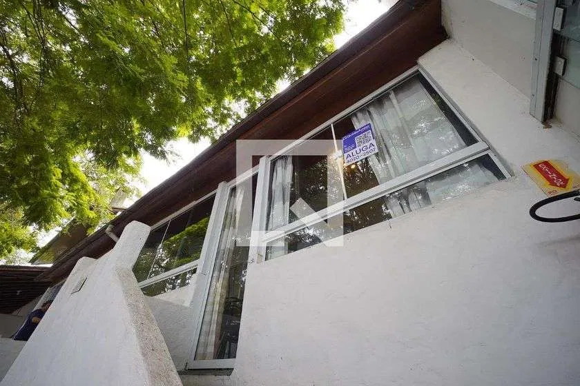 2-bedroom apartment with a home office in Florianópolis — photo 16