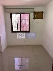 Furnished apartment, 162 m², with a grill on the balcony — photo 23