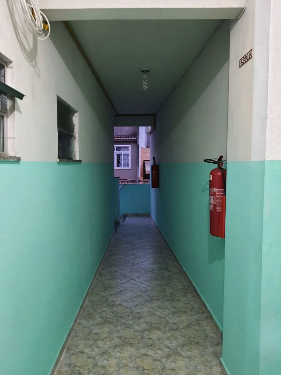 Apartment, 51 m², with a washing machine — photo 11