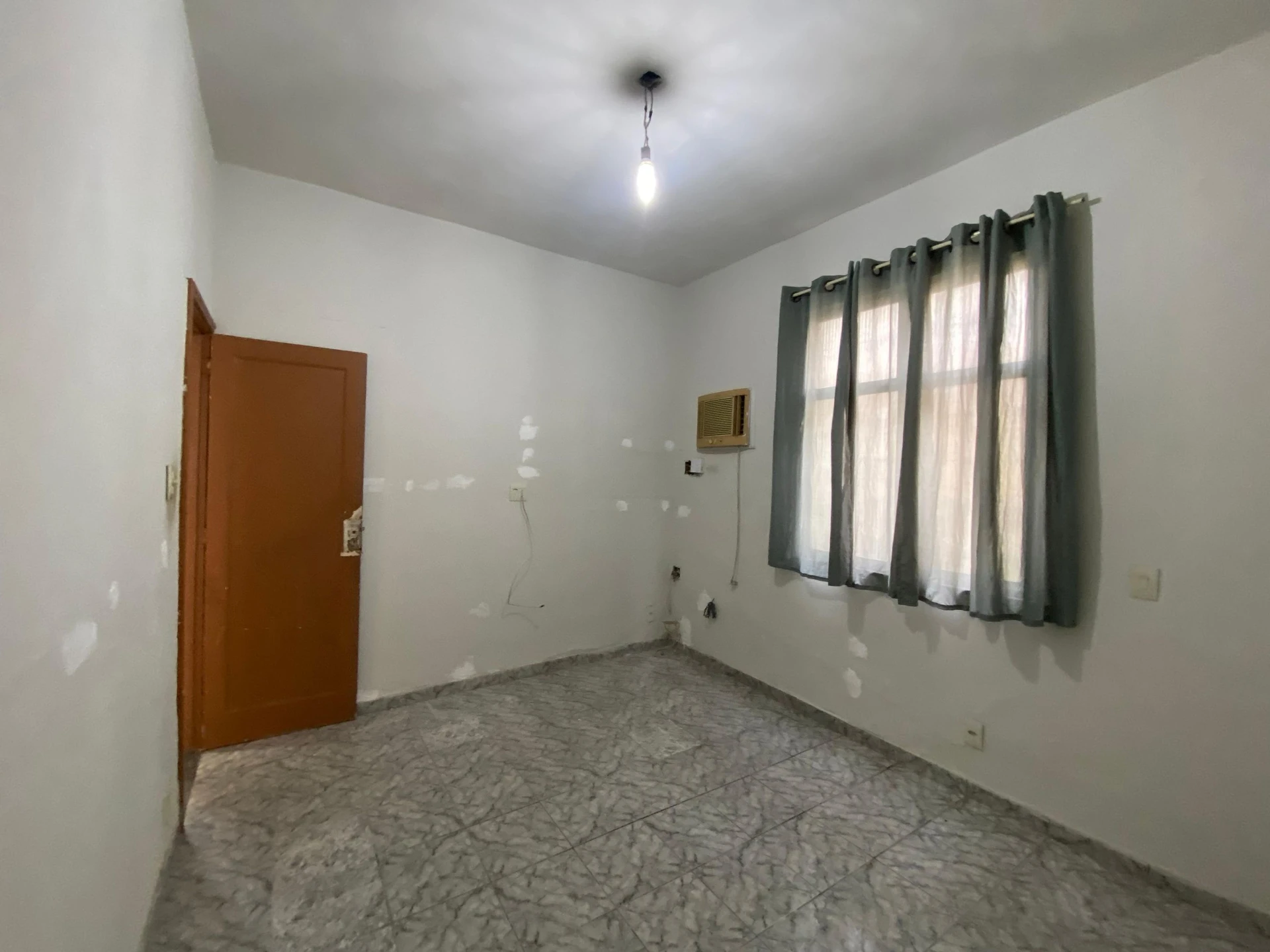 Lavadora y 3 dormitorios: departamento de 90 m² — photo 25