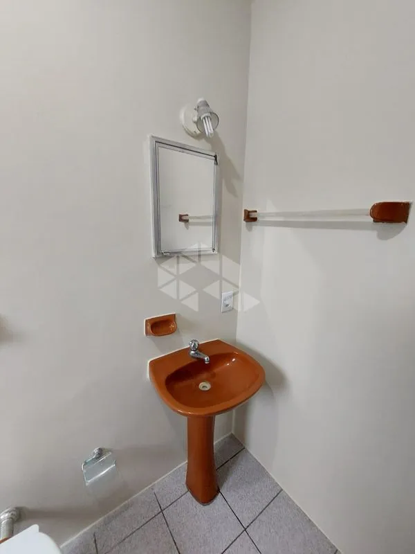 Furnished studio, 26 m², with a washing machine — photo 12