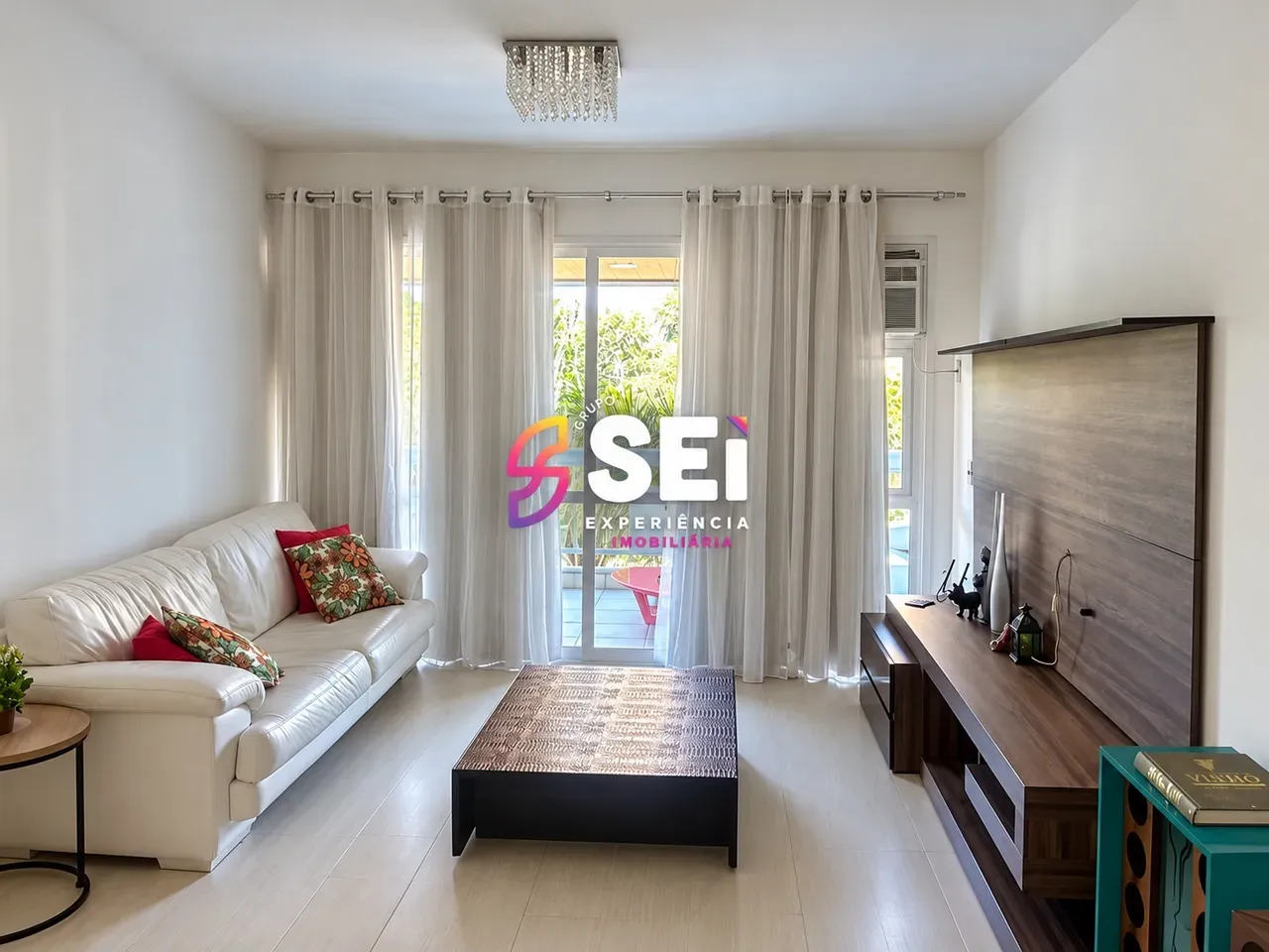 Washing machine in a 3-bedroom apartment, 106 m² — photo 7